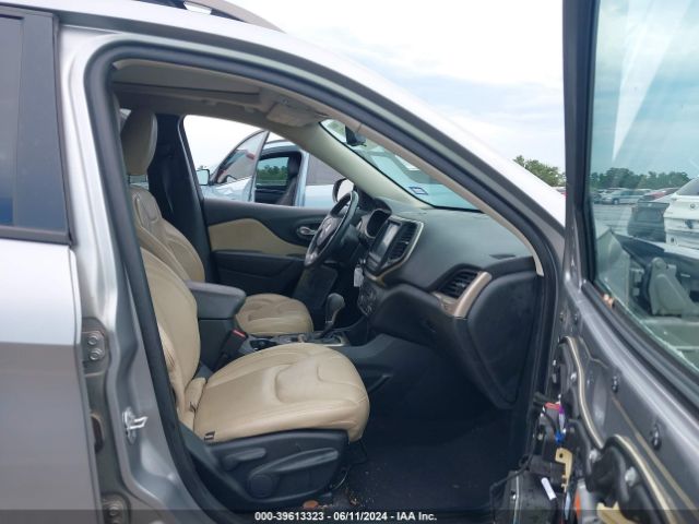 1C4PJLCBXGW256485 Jeep Cherokee 75th Anniversary