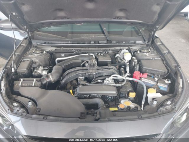4S3BWAD67R3017692 Subaru Legacy Premium