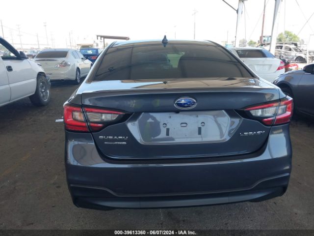 4S3BWAD67R3017692 Subaru Legacy Premium