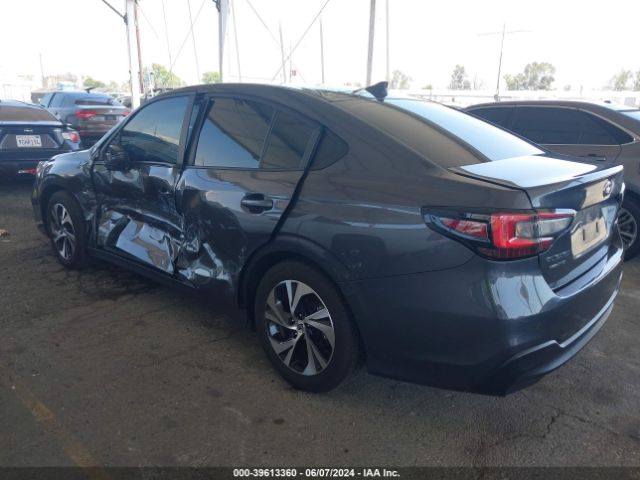 4S3BWAD67R3017692 Subaru Legacy Premium