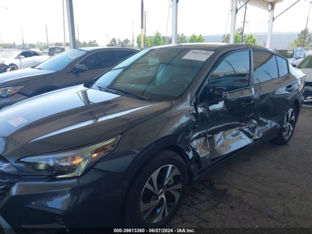 4S3BWAD67R3017692 Subaru Legacy Premium