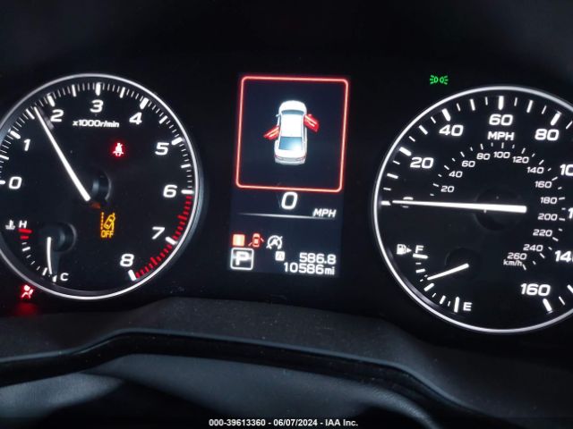 4S3BWAD67R3017692 Subaru Legacy Premium
