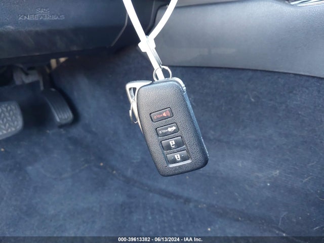 Lexus ES 350 2015 JTHBK1GG3F2209093 Image 11
