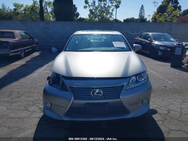 Lexus ES 350 2015 JTHBK1GG3F2209093 Image 13