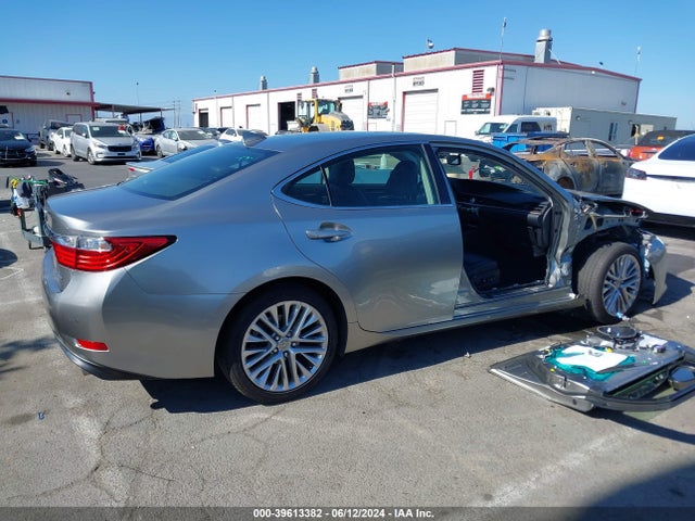 Lexus ES 350 2015 JTHBK1GG3F2209093 Image 14