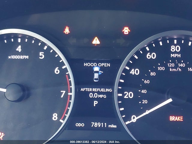 Lexus ES 350 2015 JTHBK1GG3F2209093 Image 16