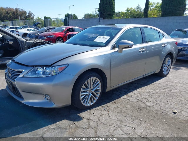 Lexus ES 350 2015 JTHBK1GG3F2209093 Image 2