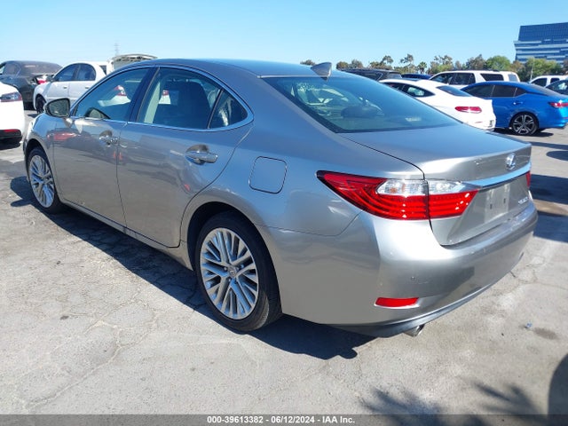 Lexus ES 350 2015 JTHBK1GG3F2209093 Image 3