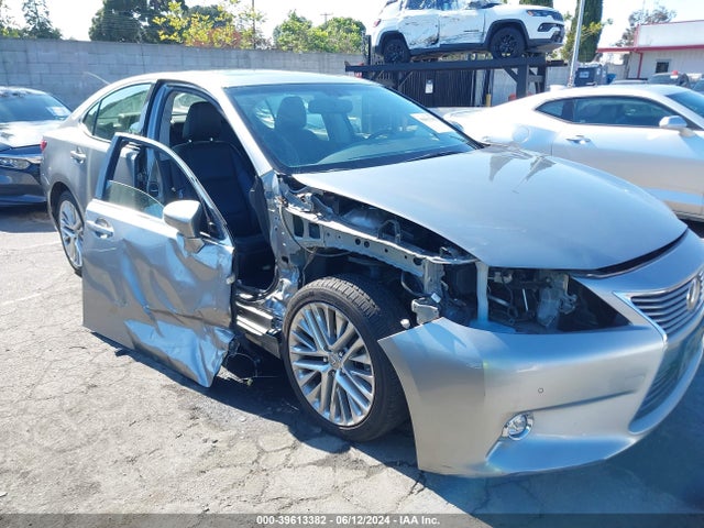 Lexus ES 350 2015 JTHBK1GG3F2209093 Image 6