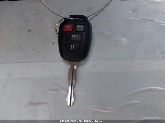 JF1ZNAA15F8710761 Scion FR-S