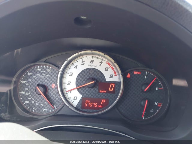 JF1ZNAA15F8710761 Scion FR-S