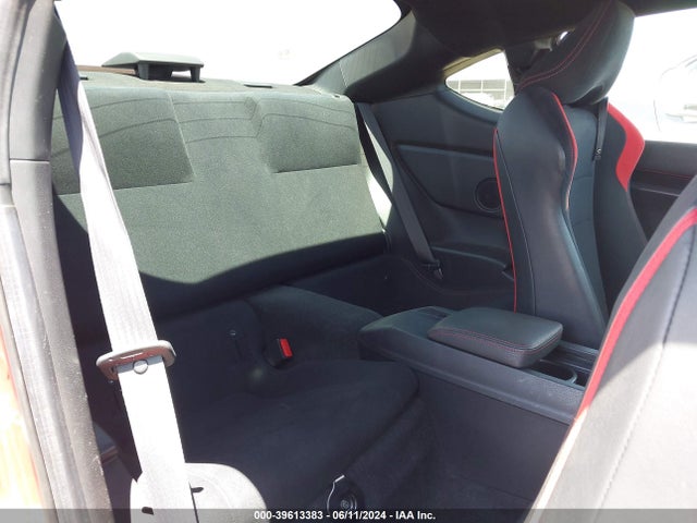 JF1ZNAA15F8710761 Scion FR-S
