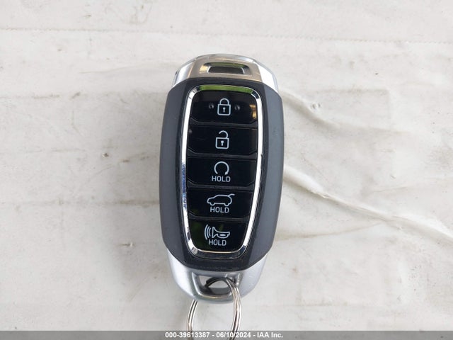 Hyundai Palisade Sel 2021 KM8R4DHE7MU299404 Image 11