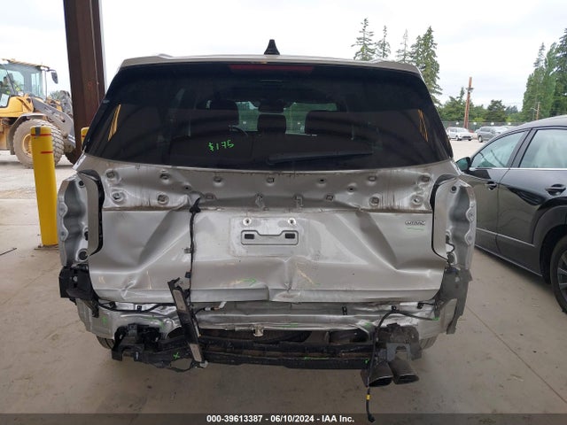 Hyundai Palisade Sel 2021 KM8R4DHE7MU299404 Image 17