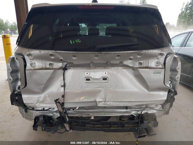 Hyundai Palisade Sel 2021 KM8R4DHE7MU299404 Image 6