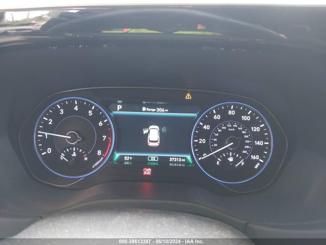 Hyundai Palisade Sel 2021 KM8R4DHE7MU299404 Image 7