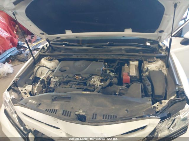 4T1K61BK7LU006995 Toyota Camry Xse Awd
