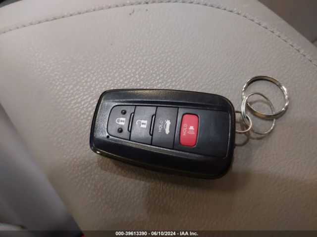 4T1K61BK7LU006995 Toyota Camry Xse Awd