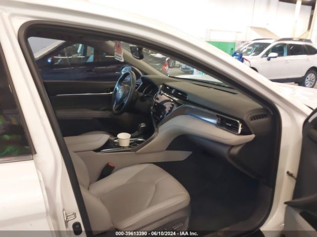 4T1K61BK7LU006995 Toyota Camry Xse Awd