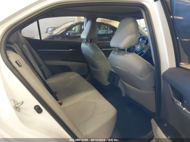 4T1K61BK7LU006995 Toyota Camry Xse Awd