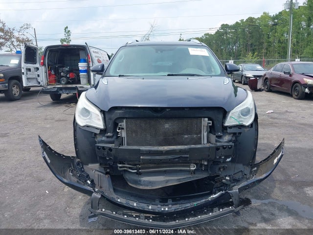 Buick Enclave Leather 2015 5GAKRBKD2FJ272046 Image 12