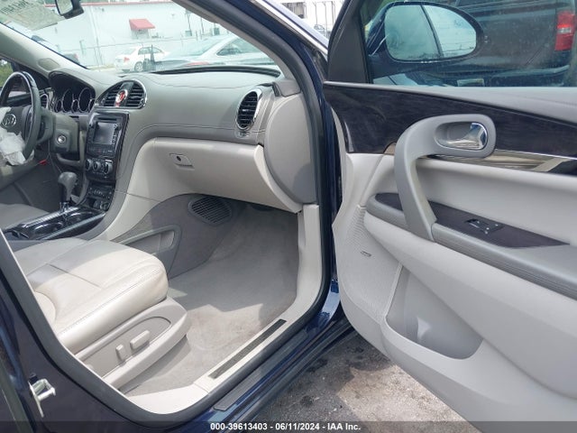 Buick Enclave Leather 2015 5GAKRBKD2FJ272046 Image 5