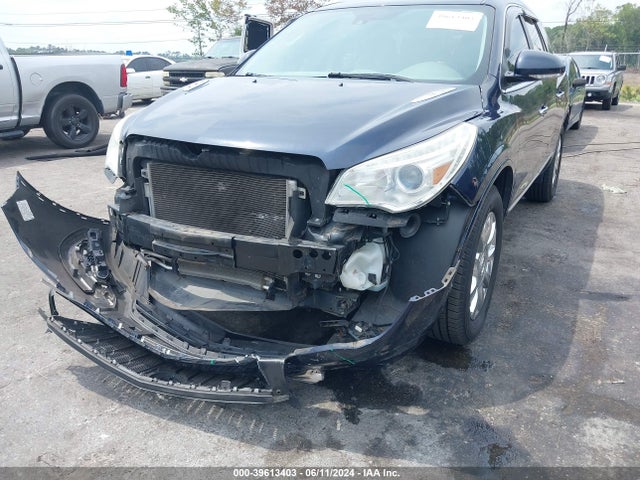 Buick Enclave Leather 2015 5GAKRBKD2FJ272046 Image 6