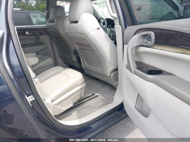 Buick Enclave Leather 2015 5GAKRBKD2FJ272046 Image 8