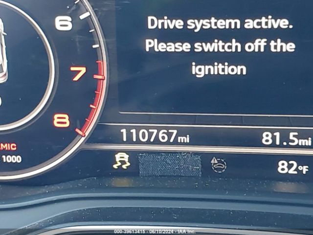 WA1BNAFY7J2209202 Audi Q5 2.0t Premium/2.0t Tech Premium