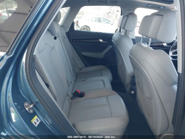WA1BNAFY7J2209202 Audi Q5 2.0t Premium/2.0t Tech Premium