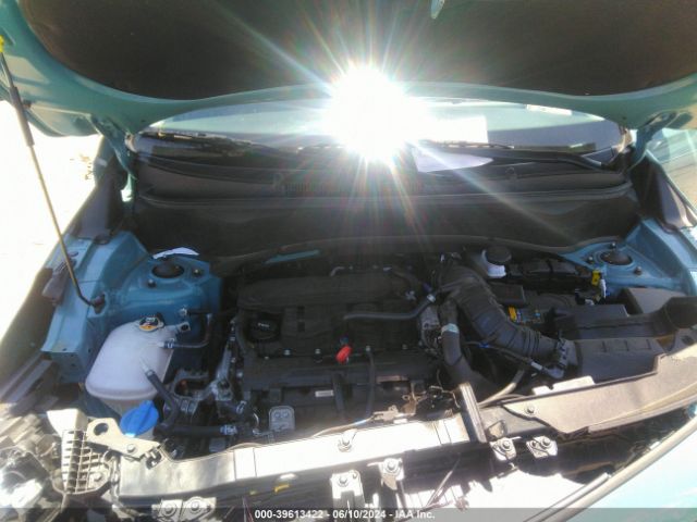 KNDETCA77R7473781 KIA Seltos Sx Turbo