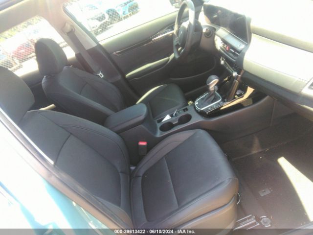 KNDETCA77R7473781 KIA Seltos Sx Turbo