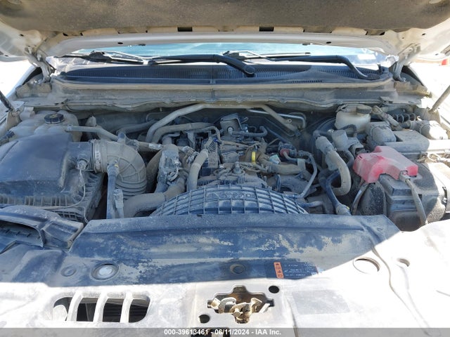 Ford Ranger Xlt 2019 1FTER4FHXKLA91490 Image 10