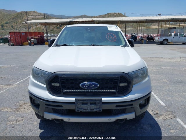 Ford Ranger Xlt 2019 1FTER4FHXKLA91490 Image 12