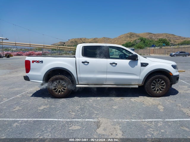 Ford Ranger Xlt 2019 1FTER4FHXKLA91490 Image 13