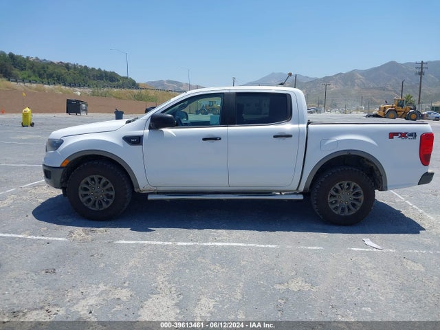 Ford Ranger Xlt 2019 1FTER4FHXKLA91490 Image 14
