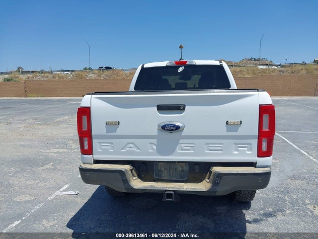 Ford Ranger Xlt 2019 1FTER4FHXKLA91490 Image 16