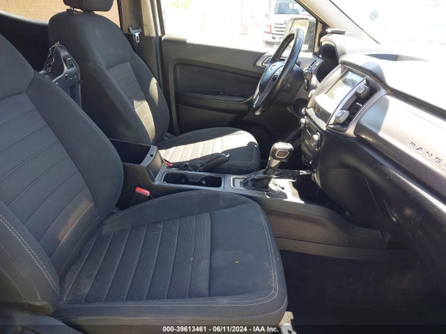 Ford Ranger Xlt 2019 1FTER4FHXKLA91490 Image 5