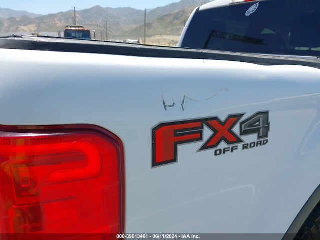 Ford Ranger Xlt 2019 1FTER4FHXKLA91490 Image 6