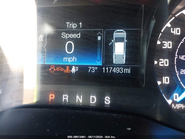 Ford Ranger Xlt 2019 1FTER4FHXKLA91490 Image 7