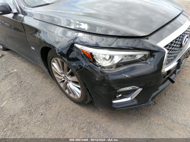 JN1EV7AR5KM557966 Infiniti Q50 3.0t Luxe