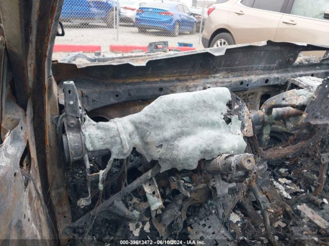 5TDKBRCHXPS122817 Toyota Highlander Hybrid Xle