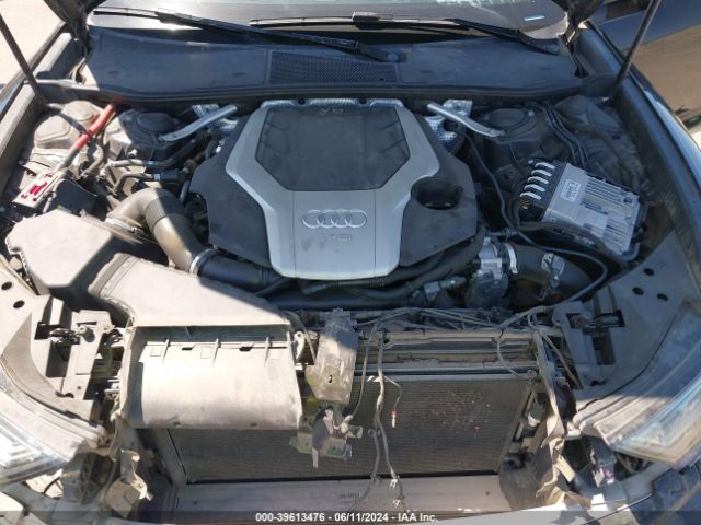 WAUM2AF28KN024608 Audi A6 55 Premium