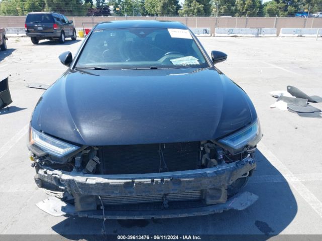 WAUM2AF28KN024608 Audi A6 55 Premium