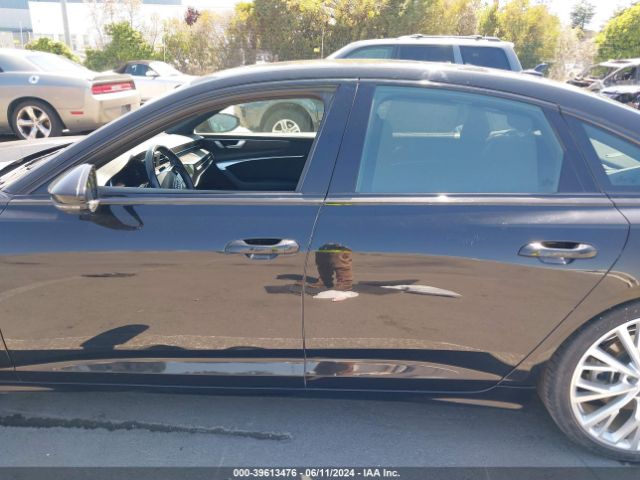 WAUM2AF28KN024608 Audi A6 55 Premium