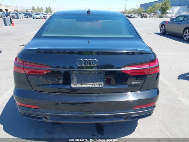 WAUM2AF28KN024608 Audi A6 55 Premium