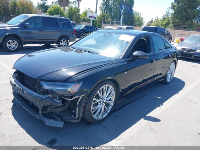 WAUM2AF28KN024608 Audi A6 55 Premium