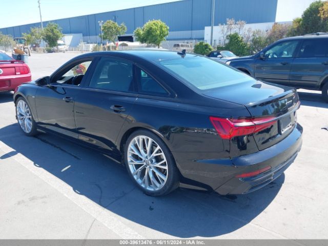 WAUM2AF28KN024608 Audi A6 55 Premium