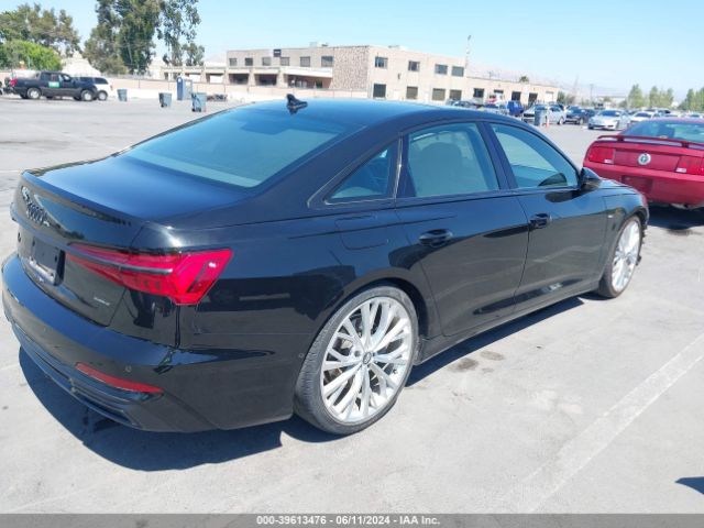 WAUM2AF28KN024608 Audi A6 55 Premium
