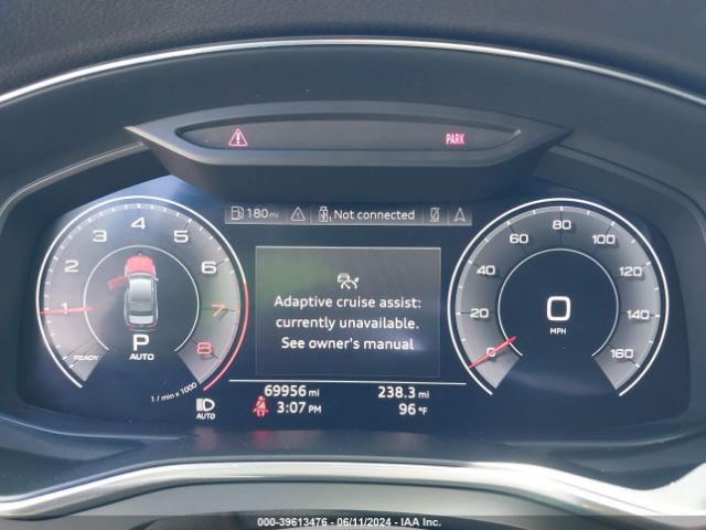 WAUM2AF28KN024608 Audi A6 55 Premium